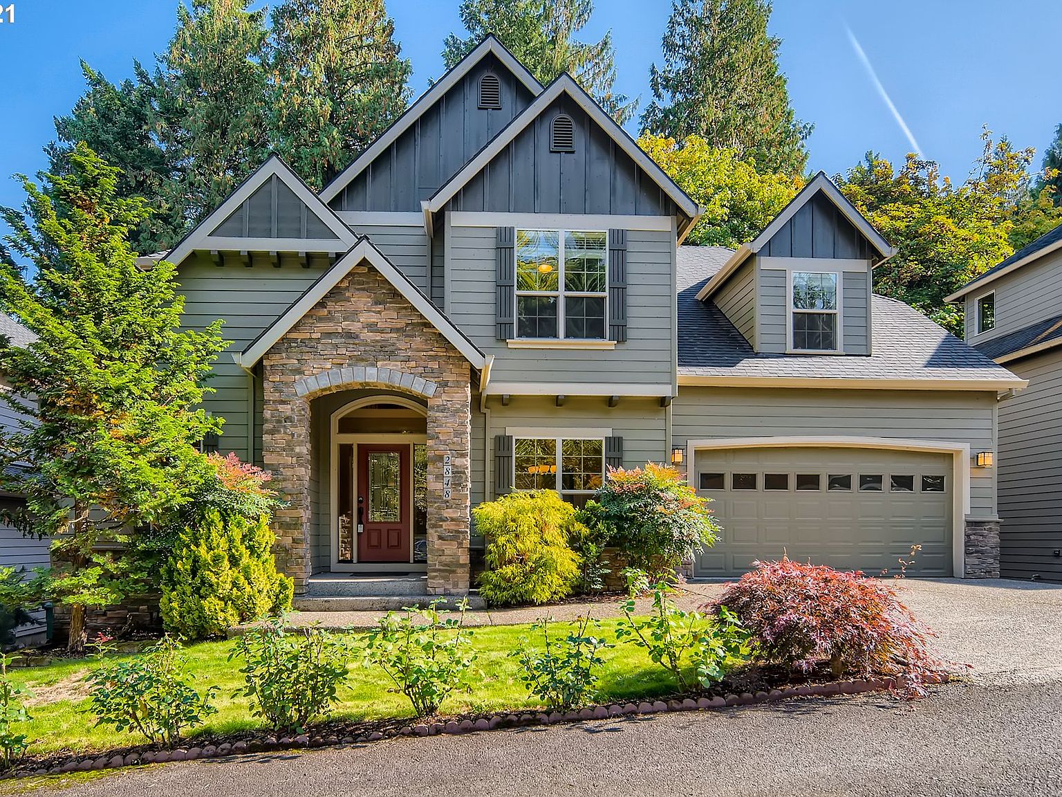 2848 SE Regner Rd, Gresham, OR 97080 Zillow