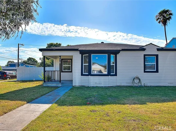 125 W 49th St, Long Beach, CA 90805