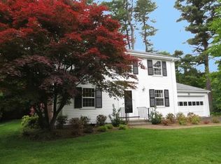 5 Oxford Rd, Wellesley, MA 02481