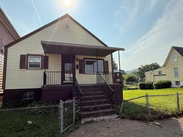 317 S York St, Wheeling, WV 26003