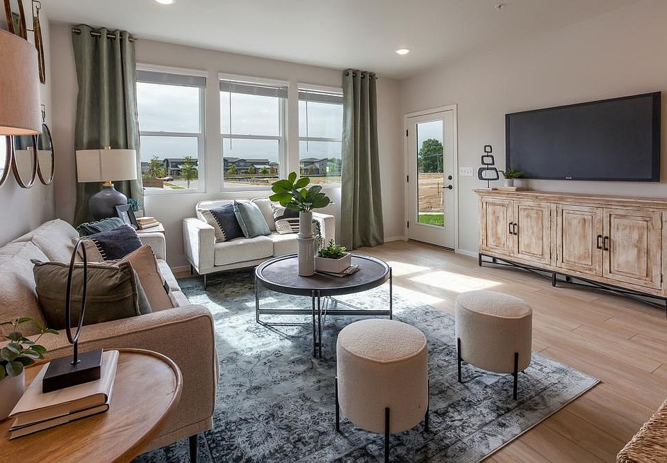 Mosaic Condos by Hartford Homes in Fort Collins CO Zillow