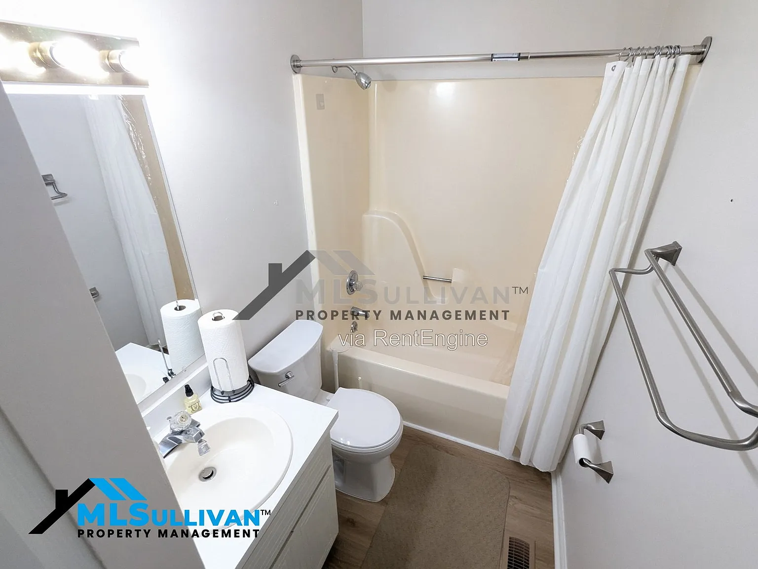 3 bed, 2.0 bath, 1380 sqft, $1,850 — Photo 4