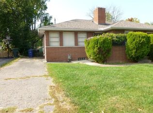 789 S Kellner Rd, Columbus, OH 43209