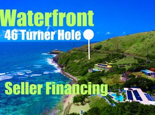 46 Turner's Hole EB, St. Croix, VI 00820
