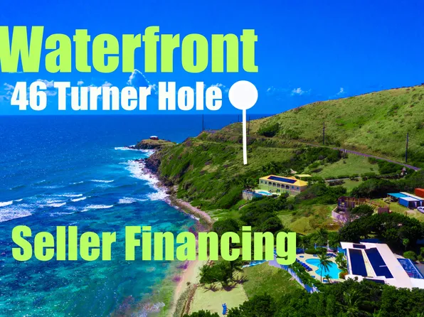 46 Turner's Hole EB, St. Croix, VI 00820