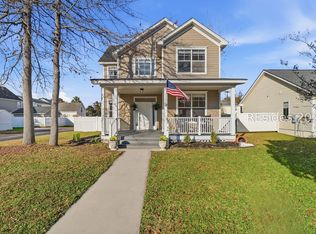 46 Able St, Bluffton, SC 29910