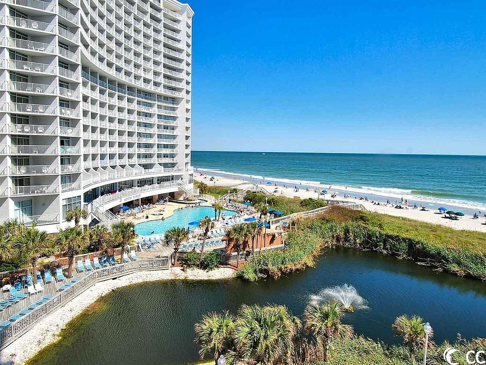 158 Seawatch Dr Myrtle Beach, SC, 29572 - Apartments for Rent | Zillow