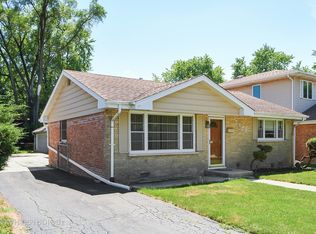7321 W 112th Pl, Worth, IL