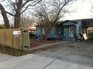 6809 Montana St, Austin, TX 78741