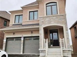 32 Holland Vista St, East Gwillimbury, ON L9N1M8