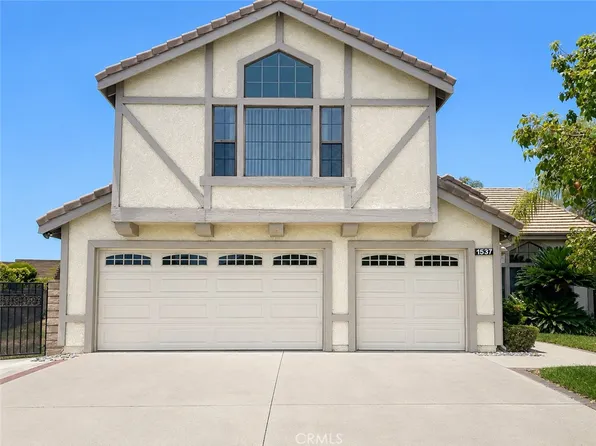 1537 Grandview St, Upland, CA 91784