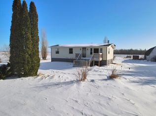 42026 County Road 4, Wannaska, MN 56761