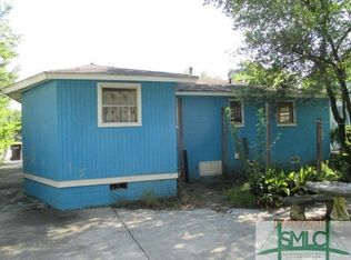 639 W 34th St, Savannah, GA 31415