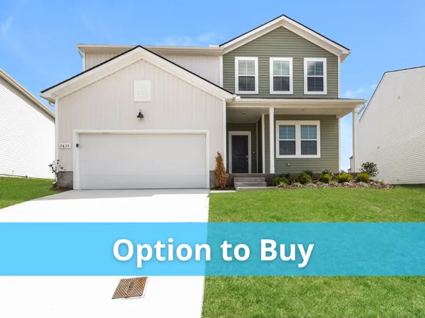 3833 Kindler Ct, Columbia, TN 38401