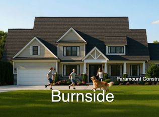 Burnside Plan, PCI - 22101, Mc Lean, VA 22101