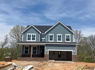 8000 Netterfield Dr Lot 119, White House, TN
