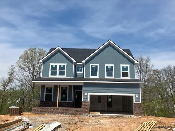 8000 Netterfield Dr Lot 119, White House, TN 37188