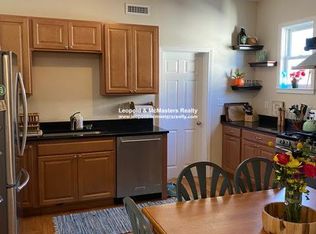 8 Beethoven St #2C, Roxbury, MA 02119