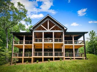 237 Ralston Gap Rd, Morganton, GA 30560