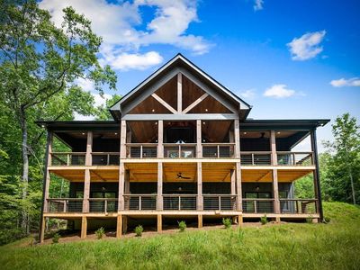 237 Ralston Gap Rd, Morganton, GA, 30560