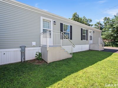 21 Western Sands Bridge, Wallingford, CT, 06492