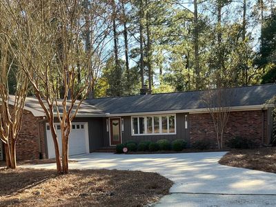 210 Oakmont Circle, Pinehurst, NC, 28374