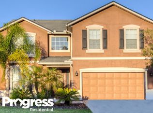 3208 Trafalgar Ct, Saint Augustine, FL 32092