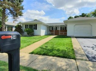 34 Encinitas Dr, Toms River, NJ
