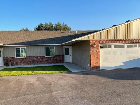 2068 Olympic Ave, Idaho Falls, ID 83404