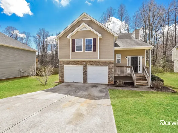 411 Ridgewood Dr, Villa Rica, GA 30180