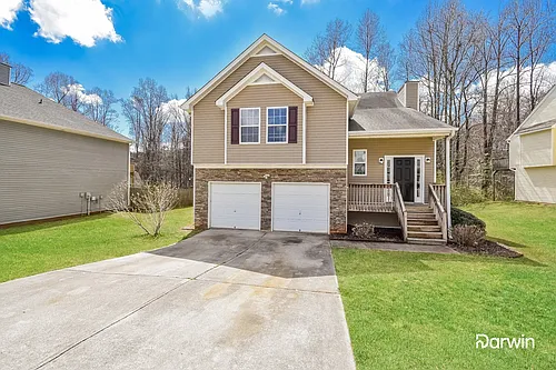 411 Ridgewood Dr Photo 1