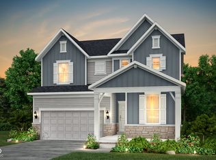 2681 Penn Ave, Plainfield, IN 46168