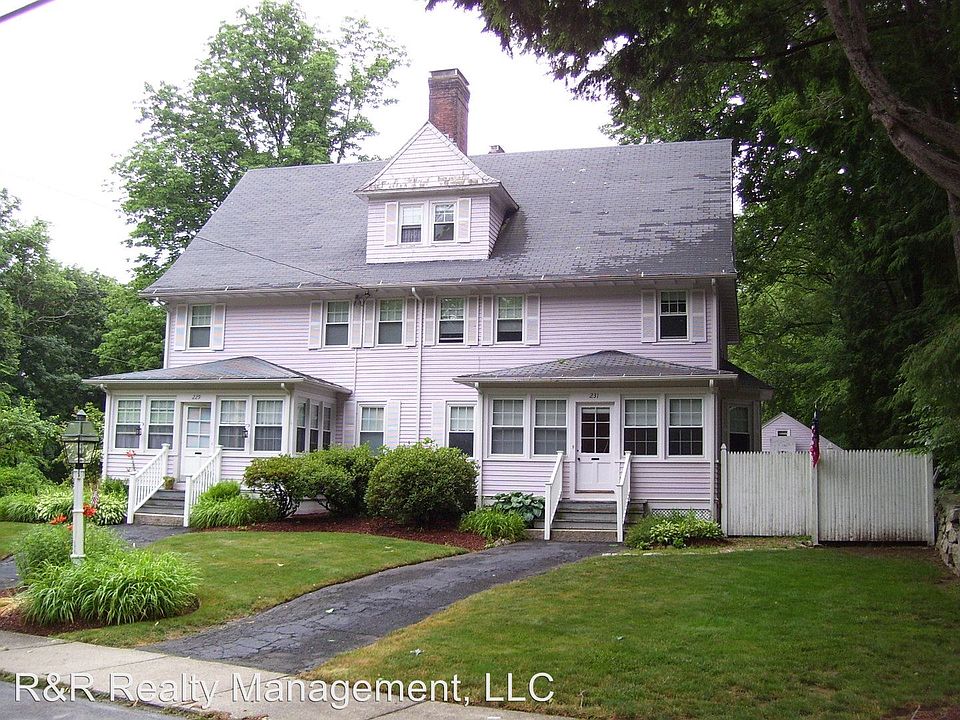 1st image of 231 Hill St