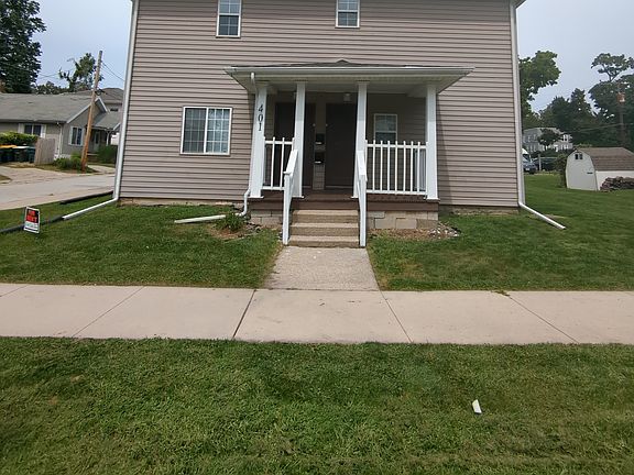 2nd image of 401 Brown St APT 1