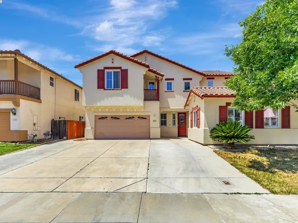 3021 Collingham Ct, Modesto, CA 95355