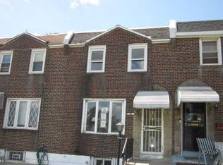 2508 S 57th St, Philadelphia, PA 19143