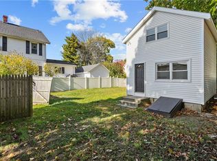 91 Harvard Ave, Warwick, RI 02889