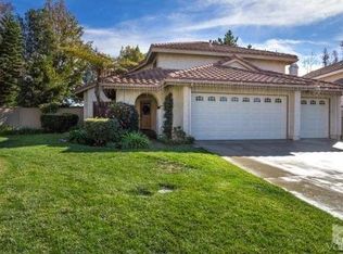 4360 Autumnmeadow Cir, Moorpark, CA 93021