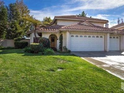 4360 Autumnmeadow Cir, Moorpark, CA, 93021
