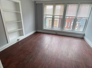 79 Pleasant St APT 2L, Worcester, MA 01609