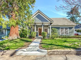 102 Granite St, Ashland, OR