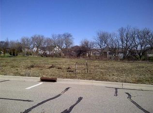 LOT 21 Fairfield Dr, Edgerton, WI 53534