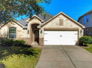 3857 Enchanted Timbers Ln, Spring, TX 77386