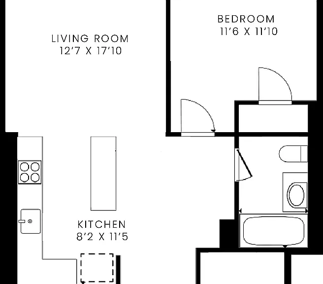 2339 Nostrand Ave #6A — Photo 15