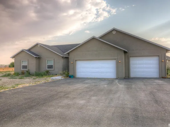 1607 Meadowlark Dr, Fallon, NV 89406
