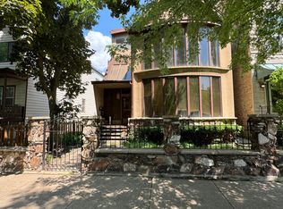1118 W Lill Ave #2, Chicago, IL 60614