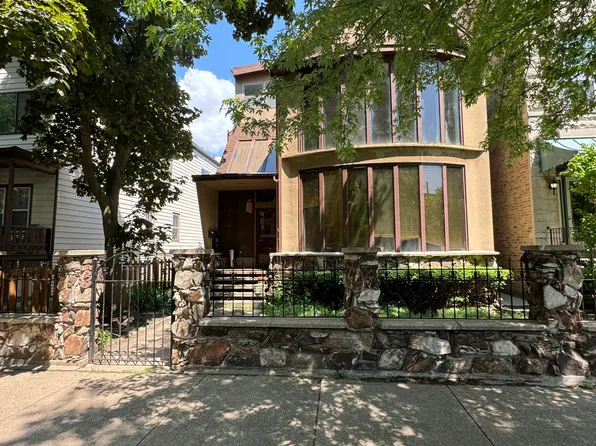 1118 W Lill Ave #2, Chicago, IL 60614