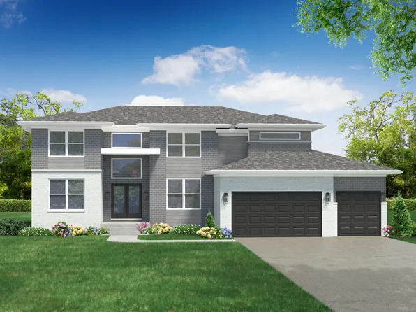 7285 Roberts Ct, Oswego, IL 60543