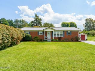 196 Coleman St, Harrogate, TN 37752