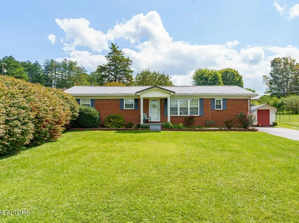 196 Coleman St, Harrogate, TN 37752